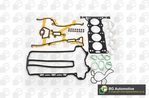Gasket Kit, cylinder head HK9503