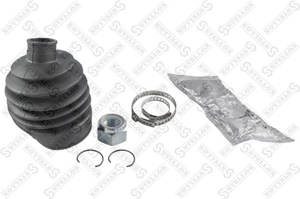 Bellow Kit, drive shaft 13-00584-SX