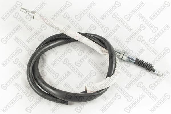 Cable Pull, parking brake 29-98554-SX