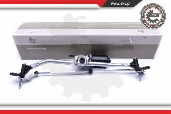 Wiper Linkage 05SKV114