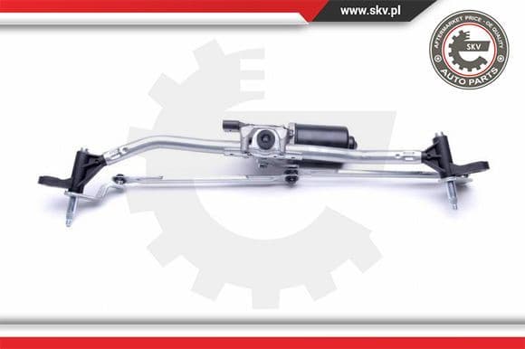 Wiper Linkage 05SKV114 - image 2