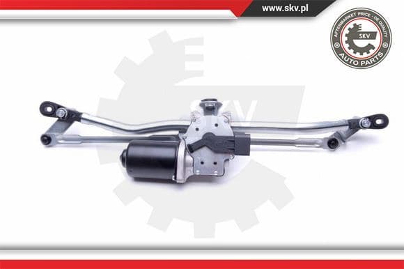 Wiper Linkage 05SKV114 - image 3