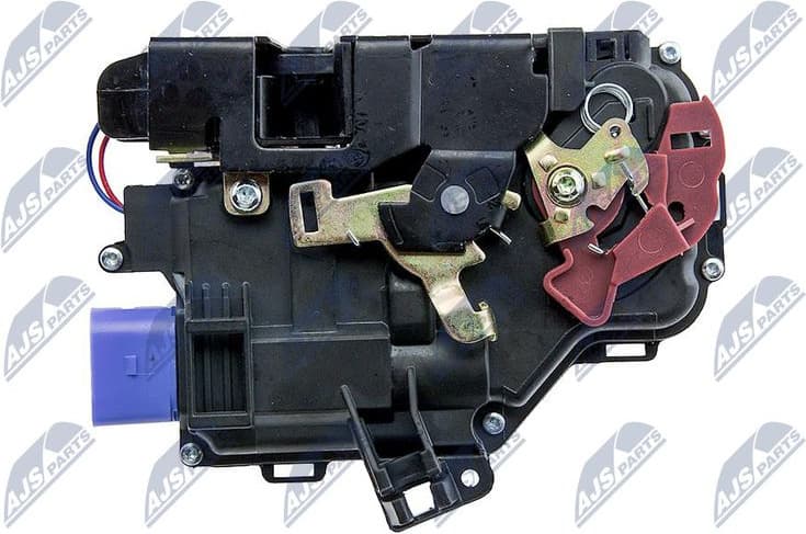 Door Lock EZC-SK-001 - image 4