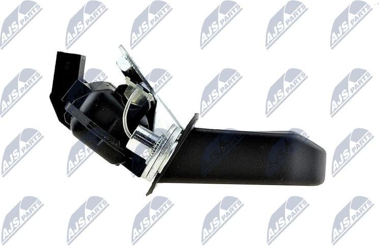 Tailgate Lock EZC-SK-007 - image 3