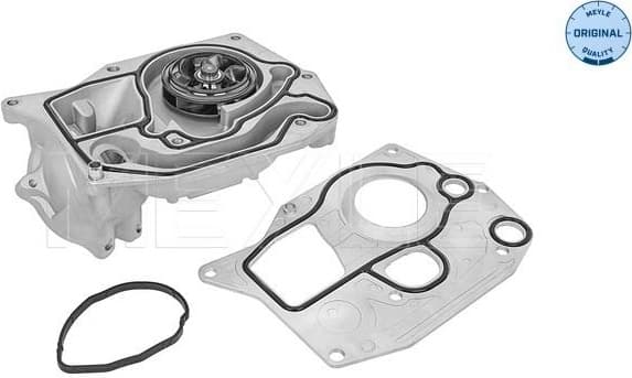Water Pump, engine cooling MEYLE-ORIGINAL: True to OE. 313 220 0028