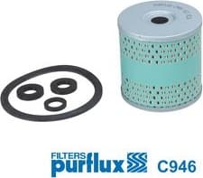 Fuel Filter C946