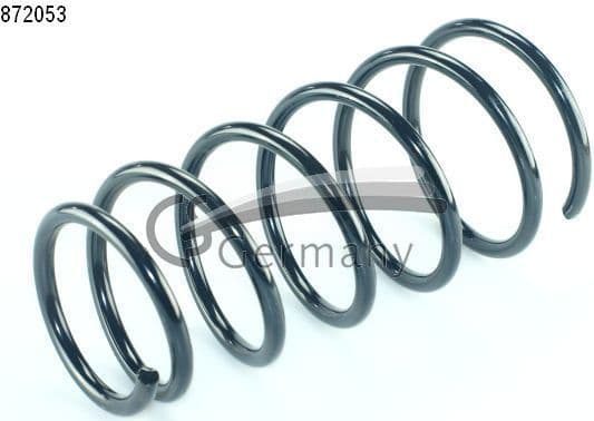 Suspension Spring 14872053