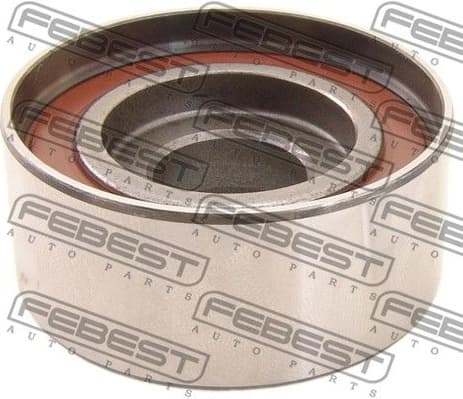 Deflection/Guide Pulley, V-ribbed belt 0388-YF4