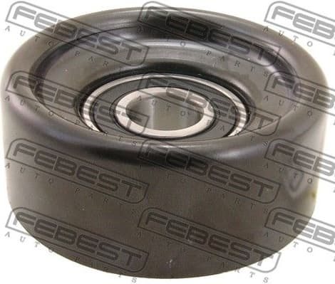 Tensioner Pulley, V-ribbed belt 0387-YD2