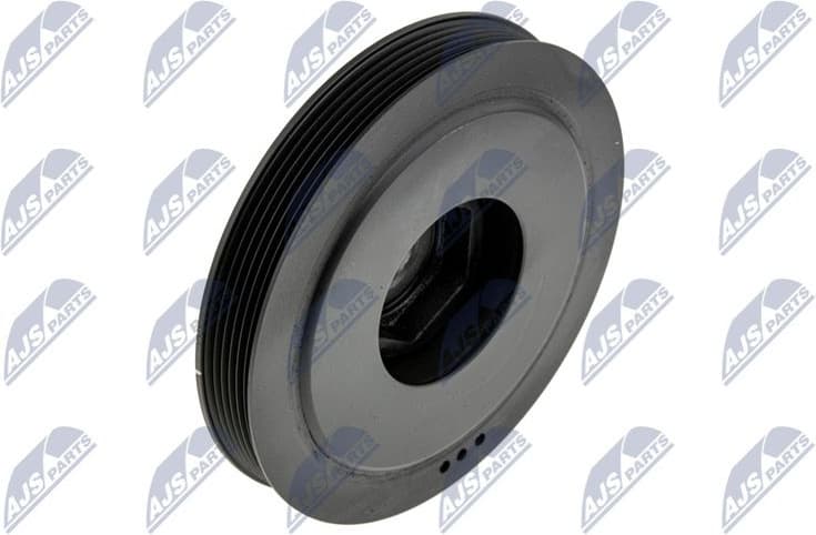 Belt Pulley, crankshaft RKP-HD-021