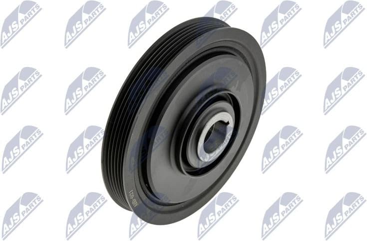 Belt Pulley, crankshaft RKP-HD-021 - image 2