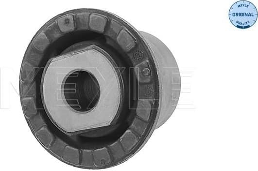 Bushing, axle beam MEYLE-ORIGINAL: True to OE. 014 710 0010