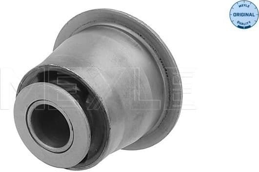 Bushing, axle beam MEYLE-ORIGINAL: True to OE. 014 710 0010 - image 2