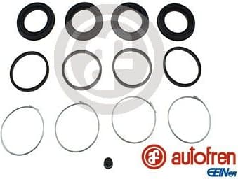 Repair Kit, brake caliper D4918
