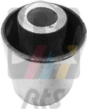 Mounting, control/trailing arm 017.00386