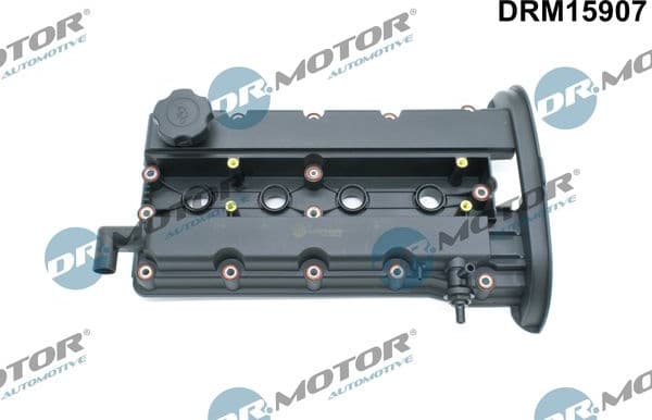 Cylinder Head Cover DRM15907