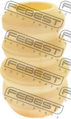 Rubber Buffer, suspension MZD-FRN