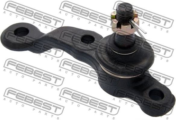 Ball Joint 0120-GX110R