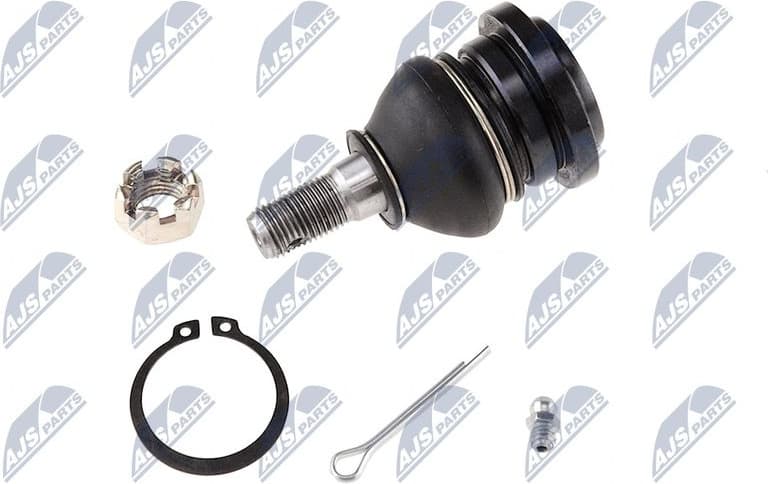 Ball Joint ZSG-TY-010 - image 2