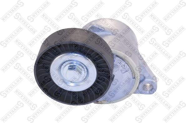 Belt Tensioner, V-ribbed belt 03-40245-SX