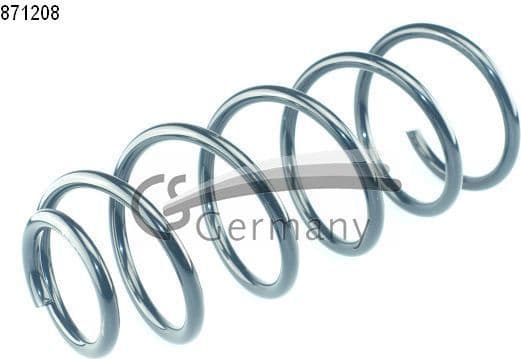 Suspension Spring 14871208