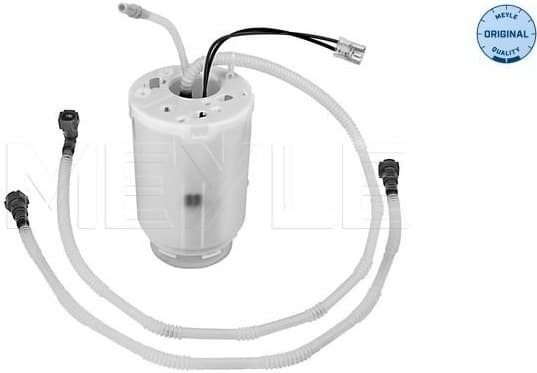 fuel supply unit MEYLE-ORIGINAL: True to OE. 100 919 0112