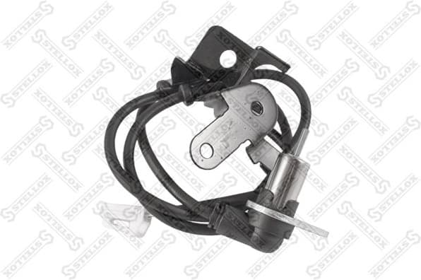 Sensor, wheel speed 06-65481-SX