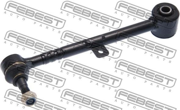 Control/Trailing Arm, wheel suspension 0125-110R