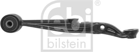 Control/Trailing Arm, wheel suspension 43136