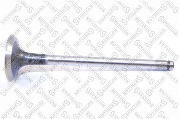 Exhaust Valve 01-24235-SX