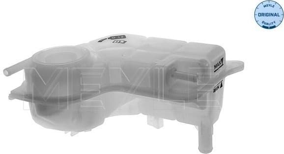 Expansion Tank, coolant MEYLE-ORIGINAL: True to OE. 100 223 0001
