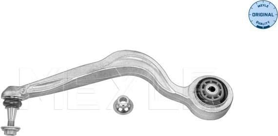 Control/Trailing Arm, wheel suspension MEYLE-ORIGINAL: True to OE. 016 050 0175