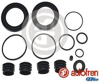 Repair Kit, brake caliper D41811