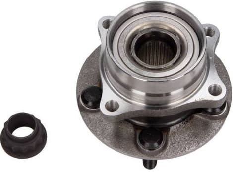 Wheel Bearing Kit 33-0686