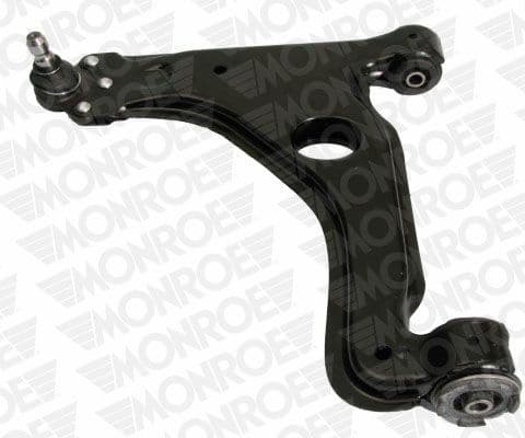 Control/Trailing Arm, wheel suspension L24548 - image 2