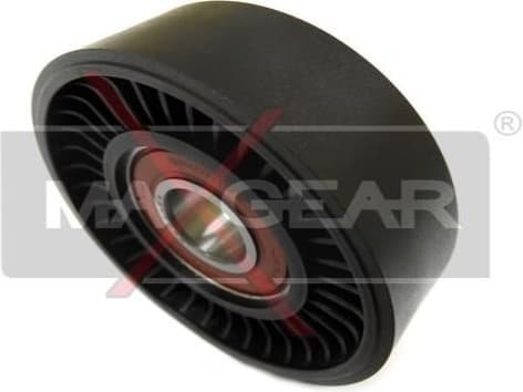 Tensioner Pulley, V-ribbed belt 54-0173