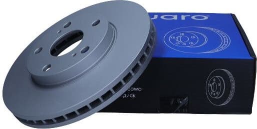 Brake Disc QD1201 - image 3