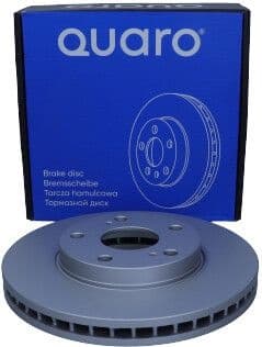 Brake Disc QD1201 - image 4