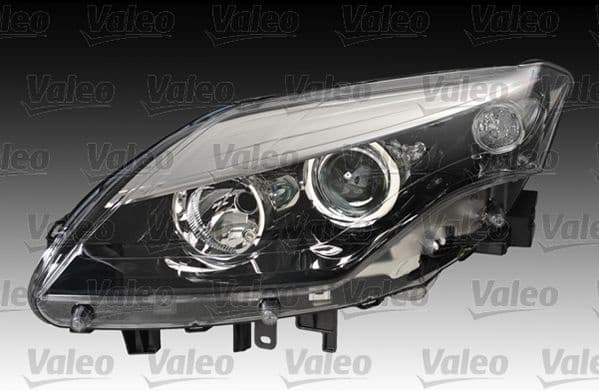 Headlight ORIGINAL PART 044536