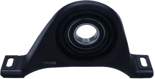 Suspension, propshaft 49-0850