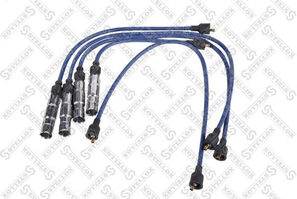 Ignition Cable Kit 10-38168-SX