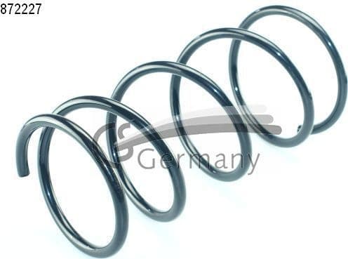 Suspension Spring 14872227