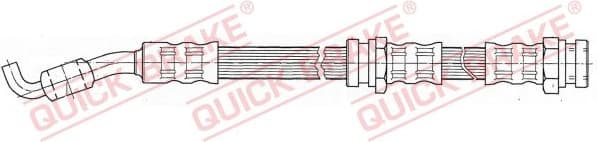 Brake Hose 58.948