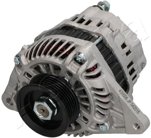 Alternator 002-C306