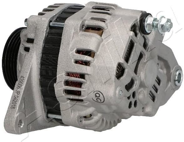 Alternator 002-C306 - image 2