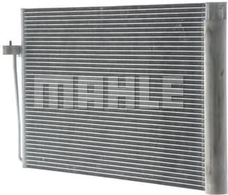 Condenser, air conditioning BEHR *** PREMIUM LINE *** AC 345 000P - image 4