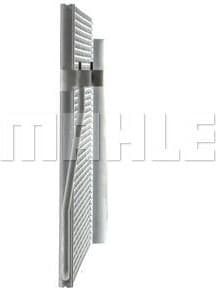 Condenser, air conditioning BEHR *** PREMIUM LINE *** AC 345 000P - image 9