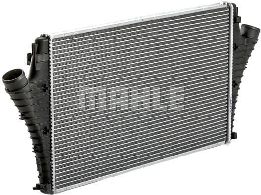 Charge Air Cooler BEHR CI 21 000S - image 7