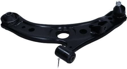 Control/Trailing Arm, wheel suspension 72-3700