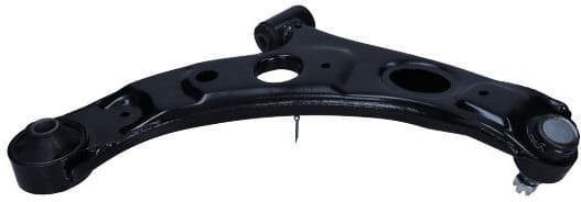 Control/Trailing Arm, wheel suspension 72-3700 - image 2